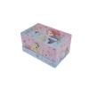 Mermaid Musical Jewellery Box Aquaria Heirloom Detail-3