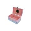 Mermaid Musical Jewellery Box Aquaria Heirloom Detail-2
