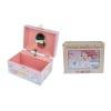 Mermaid Musical Jewellery Box Aquaria Keepsake Detail-5