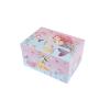 Mermaid Musical Jewellery Box Aquaria Keepsake Detail-3