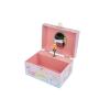 Mermaid Musical Jewellery Box Aquaria Keepsake Detail-2