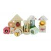 Multi Activity Blocks Detail-Two