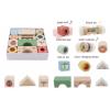 Multi Activity Blocks Detail-Five