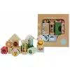 Multi Activity Blocks