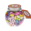Multi Colour Alphabet Bead Craft Kit