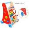 Baby Activity Walker Detail-Three