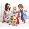 Baby Activity Walker Detail-Four