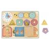 Multi Function Busy Board Detail