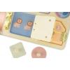Multi Function Busy Board Detail-Three