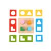 Multi Shape Sorter Detail-4