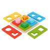 Multi Shape Sorter Detail-2