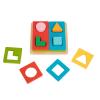 Multi Shape Sorter Detail