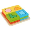 Multi Shape Sorter