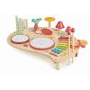 Musical Table Detail-6