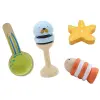 Ocean Music Set