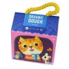Organic Dough Set 24 Colours Detail-2