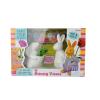 Paint Your Own Bunny Vases Kit Detail-3
