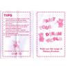 Paint Your Own Metallic Vase Kit Detail-2