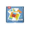Pentomino Shape Match Game Detail-6
