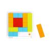 Pentomino Shape Match Game Detail-5