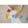 Pentomino Shape Match Game Detail-2