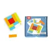 Pentomino Shape Match Game