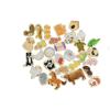Pet Fridge Magnets 30pcs Detail