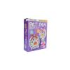 Pet Paw Print Craft Kit Detail