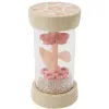 Pink Rainmaker Rattle