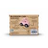 Pink Wooden Car Detail-2