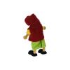 Pinocchio Flexi Doll Detail-2