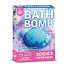 Pocket Science Bath Bomb Detail