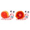 Pom Pom Character Craft Kit Detail-5