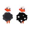Pom Pom Character Craft Kit Detail-2