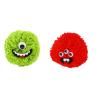 Pom Pom Monster Craft Kit Detail-2