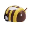 Pull Back Bee Toy