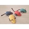 Pull Back Mouse Set of Four Detail-5