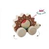 Push Along Hedgehog Detail-5