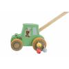Push Along Tractor Detail-4