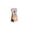 Rainbow Egg Maraca Set of Two Detail-3