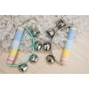 Rainbow Handbell Cluster Set of Two Detail-2