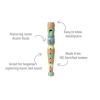 Wooden Recorder Australian Animals Detail-3