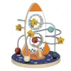 Rocket Bead Maze