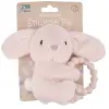 Rosie Rabbit Snuggle Pal