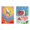 Sand Painting Studio Craft Kit Detail-4
