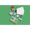 Sand Painting Studio Craft Kit Detail-3