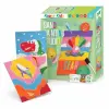 Sand Painting Studio Craft Kit