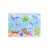 Sea Animals And Habitats Peg Puzzle Detail-4