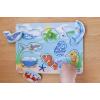 Sea Animals And Habitats Peg Puzzle Detail-3
