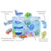 Sea Animals And Habitats Peg Puzzle Detail-2